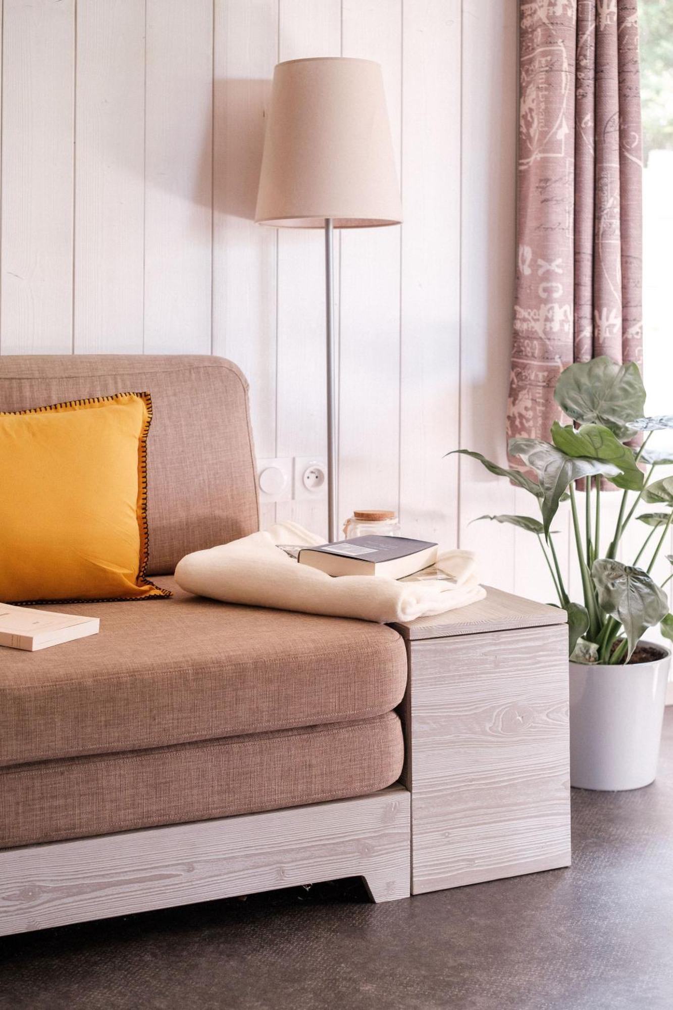 Slow Village Seveilles Valades Zimmer foto