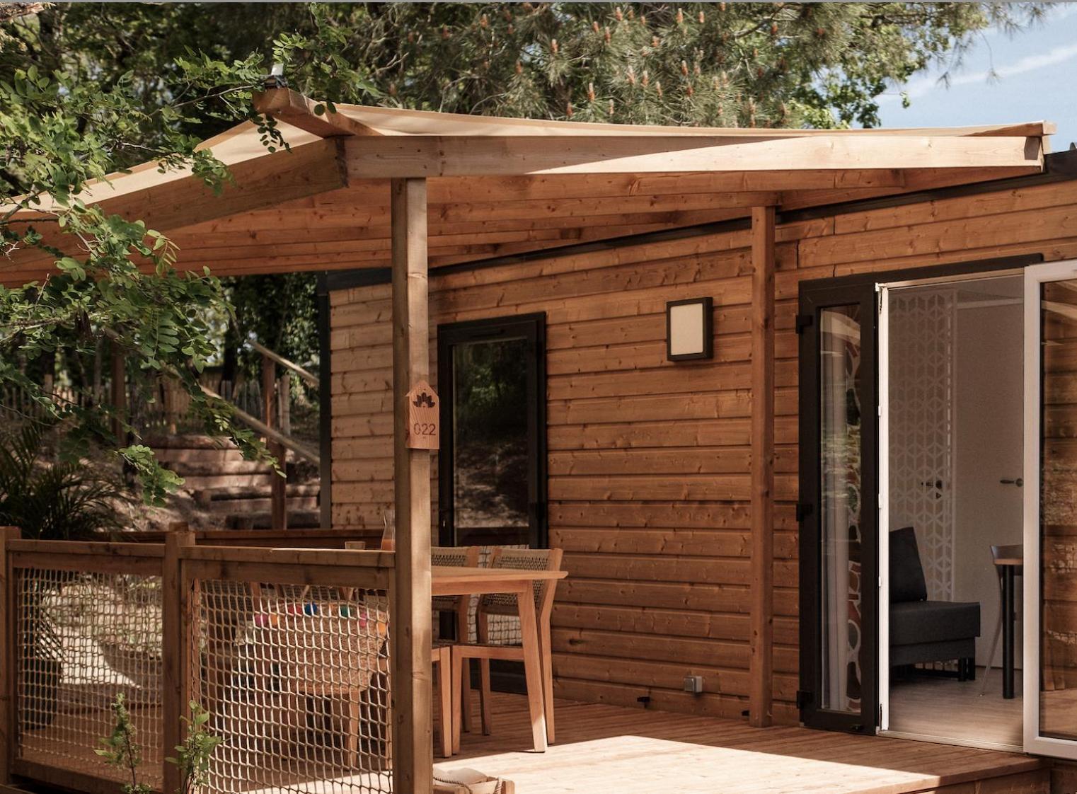 Slow Village Seveilles Valades Exterior foto